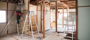 Entreprise de rénovation de la maison et de rénovation d’appartement à Corbeil-Cerf